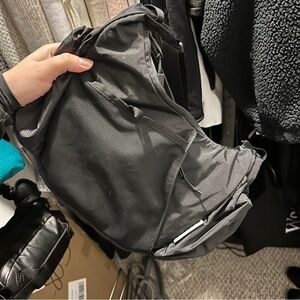 Baboon to the Moon Crescent Crossbody (4.7 L)